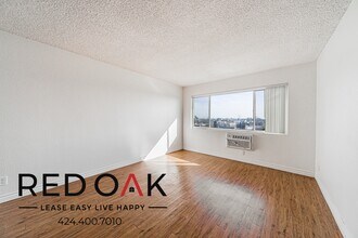 3416 Manning Ave in Los Angeles, CA - Building Photo - Building Photo