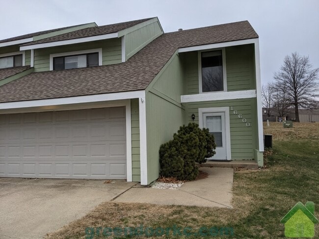 property at 16600 W 141st St