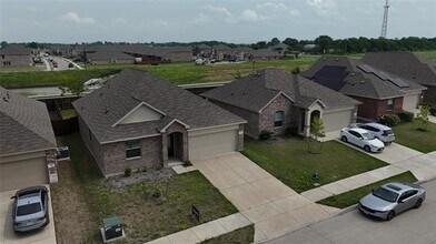 124 Wyndemere Ln in Princeton, TX - Building Photo - Building Photo