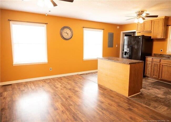 2809 Needle Ln in Fayetteville, NC - Building Photo - Building Photo