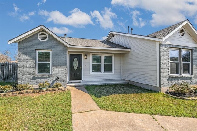 5608 Honey Dew Terrace in Austin, TX - Building Photo - Building Photo