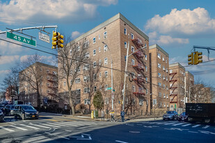 4469 Kissena Blvd Apartments