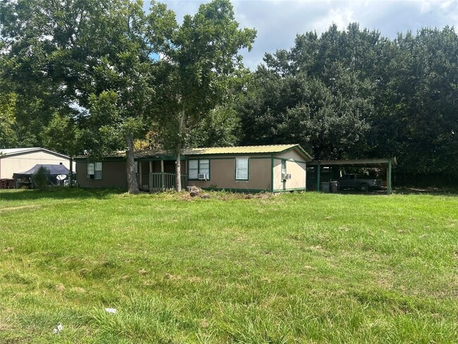 property at 210 Melton St