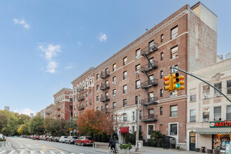 315 Saint Johns Pl in Brooklyn, NY - Building Photo - Building Photo