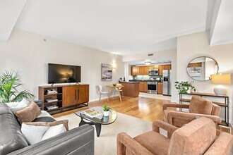 143 Morgan St in Jersey City, NJ - Building Photo - Building Photo