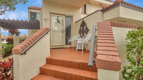 property at 402 Sea Oats Dr