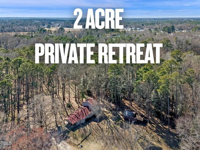 property at 577 Dixon Rd
