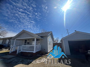 2612 Vine Ct in Hammond, IN - Foto de edificio - Building Photo