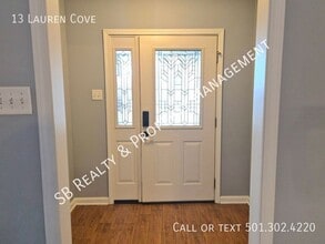 13 Lauren Cove in Cabot, AR - Building Photo - Building Photo