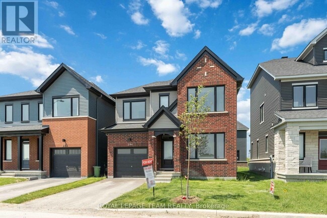 property at 394 Peninsula Rd