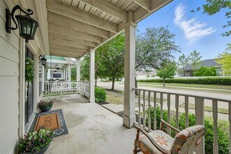 1828 Brown Thrasher Blvd in Savannah, TX - Building Photo - Building Photo