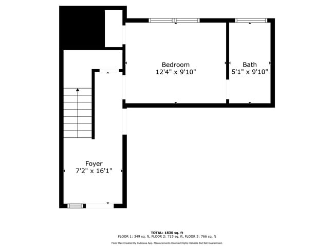 property at 2110 Oatfield Dr