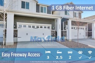 12227 Ryder Ct in Draper, UT - Building Photo