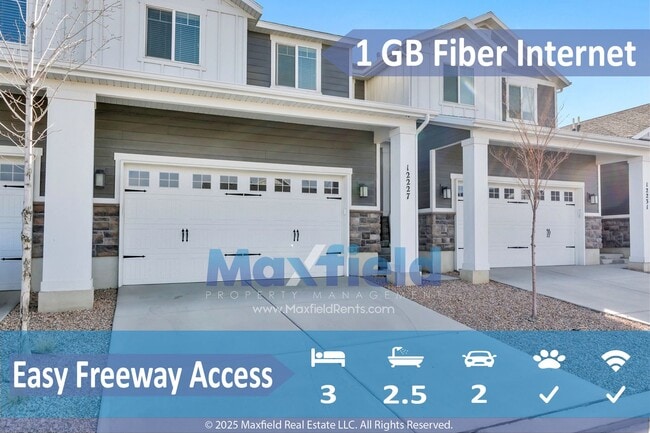 property at 12227 Ryder Ct