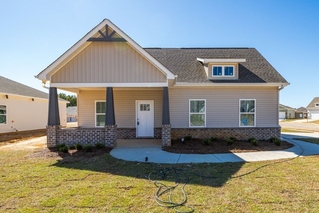 4291 Tari St in Tuscaloosa, AL - Building Photo