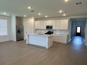 1409 Sandpebble Cir in Anna, TX - Building Photo - Building Photo