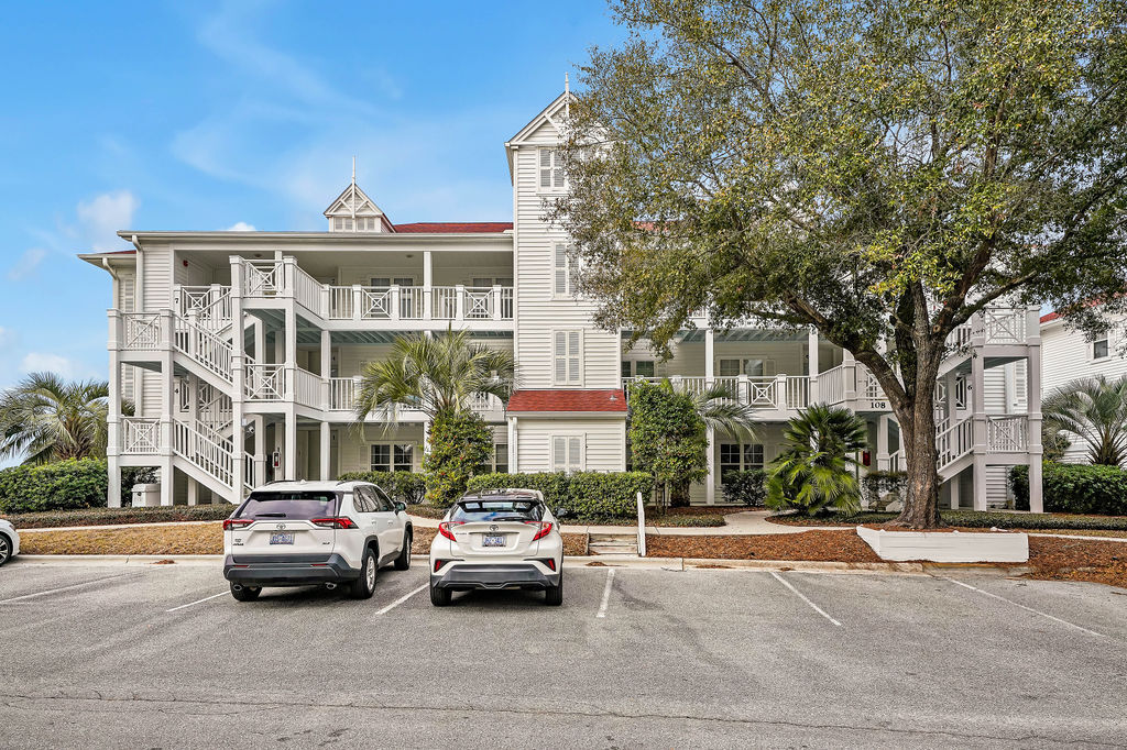 108 Turtle Cay Dr in Wilmington, NC - Building Photo