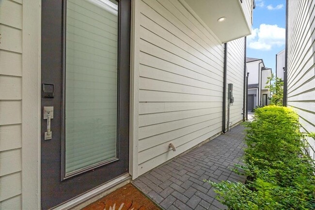 5910 Jasper Jones Wy in Houston, TX - Building Photo - Building Photo