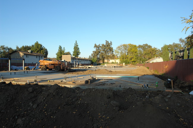 Trinity Village in Chico, CA - Building Photo - Building Photo