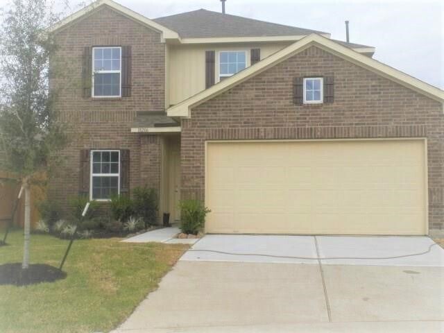 18206 Tuscana Shores Dr in Cypress, TX - Building Photo