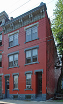 427 Whiteman St Apartments