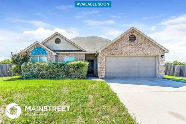 property at 112 Currie Ct