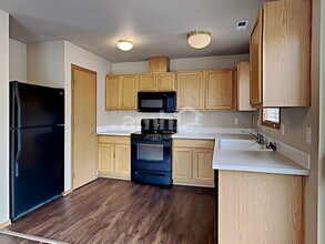 13023 158th Street Ct E in Puyallup, WA - Building Photo - Building Photo