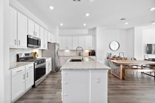 property at 11008 Mikula Dr