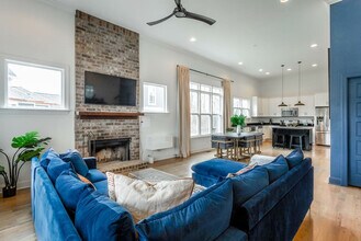 1420 Madison St in Chattanooga, TN - Building Photo - Building Photo