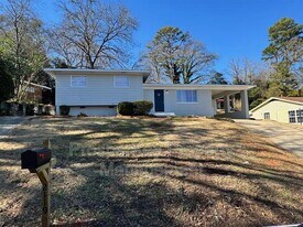 2119 Shelby St in Columbus, GA - Building Photo