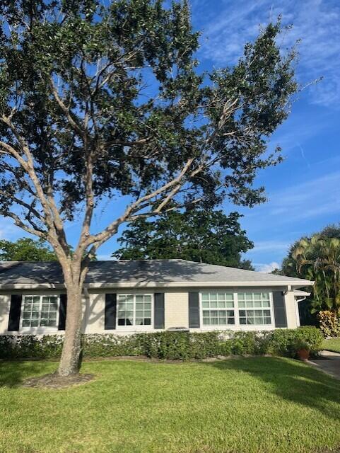 10106 44th Dr S, Unit 366 in Boynton Beach, FL - Building Photo