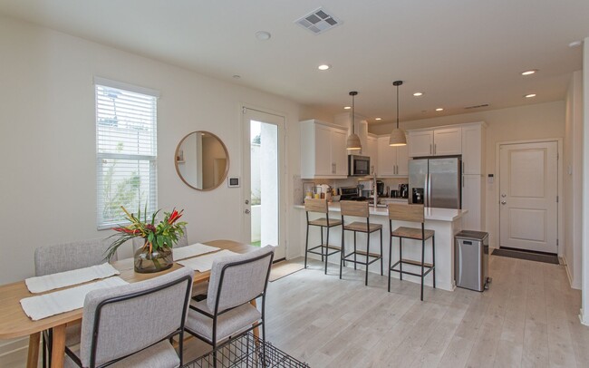 4127 Palomar Way in Oceanside, CA - Building Photo - Building Photo