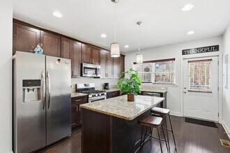 1012 McDonogh St in Baltimore, MD - Building Photo - Building Photo