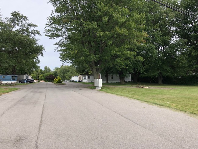 Meadow View Mobile Home Park in Macedon, NY - Building Photo - Building Photo