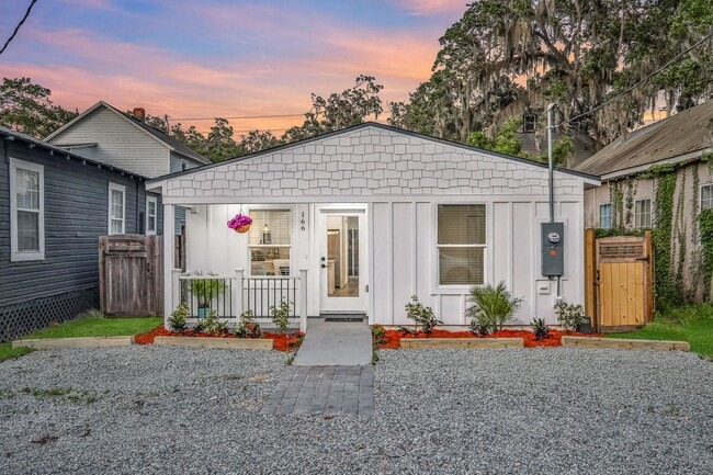 property at 166 School St