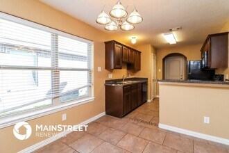 7620 Rainbow Creek Dr in Fort Worth, TX - Building Photo - Building Photo
