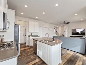 961 Mouflon Dr in Severance, CO - Building Photo - Building Photo