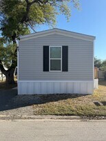 4801 Goldfield Dr in San Antonio, TX - Building Photo
