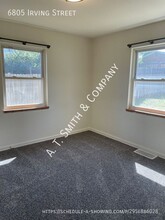 6805 Irving St in Denver, CO - Foto de edificio - Building Photo