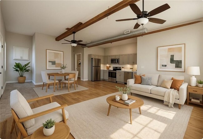 property at 17 Metcalf Ave