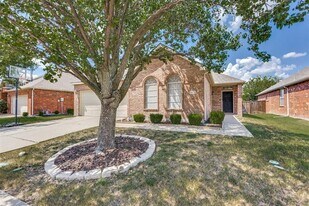 6412 Courtyards Dr in McKinney, TX - Building Photo