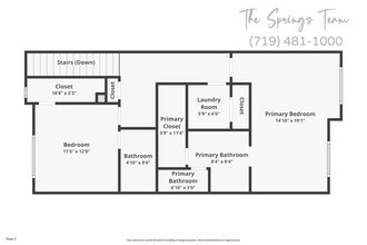 5235 Prominence Point in Colorado Springs, CO - Building Photo - Building Photo