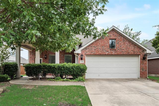 property at 6556 Fairview Dr