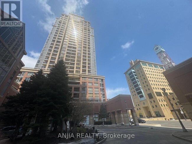 property at 4090 Living Arts Dr