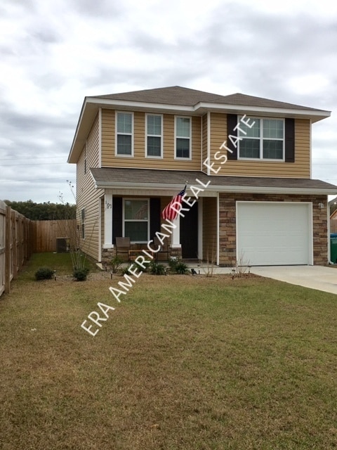 property at 101 Lear Ct