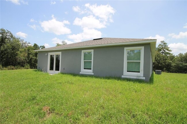 15688 SW 37th Ave in Ocala, FL - Building Photo - Building Photo