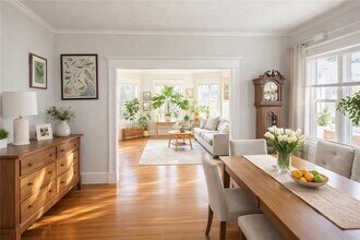 22 Mayflower St in Providence, RI - Building Photo - Building Photo