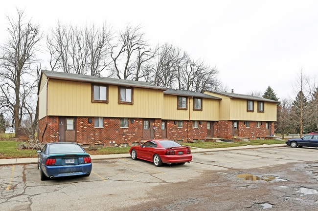 Charbridge Arbor Apartments