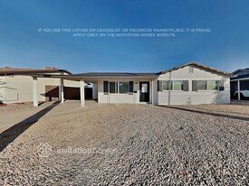 7846 E Willetta St in Scottsdale, AZ - Building Photo