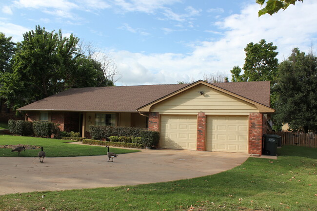 property at 517 Partridge Ln